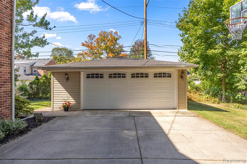 400 S Denwood Street, Dearborn, MI 48124 — Photo 46