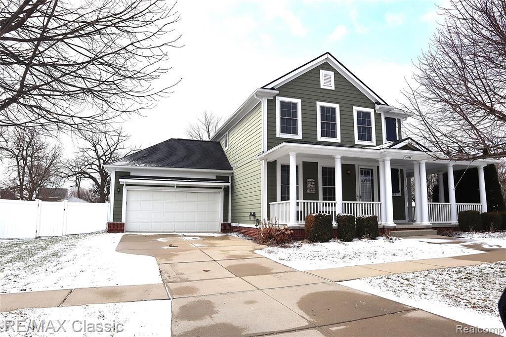 50595 Coolidge Street, Canton, MI 48188 — Photo 3