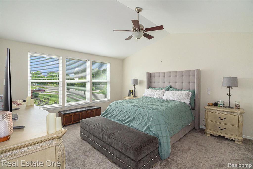 852 Deer Run Lake Road, Holly, MI 48442 — Photo 17