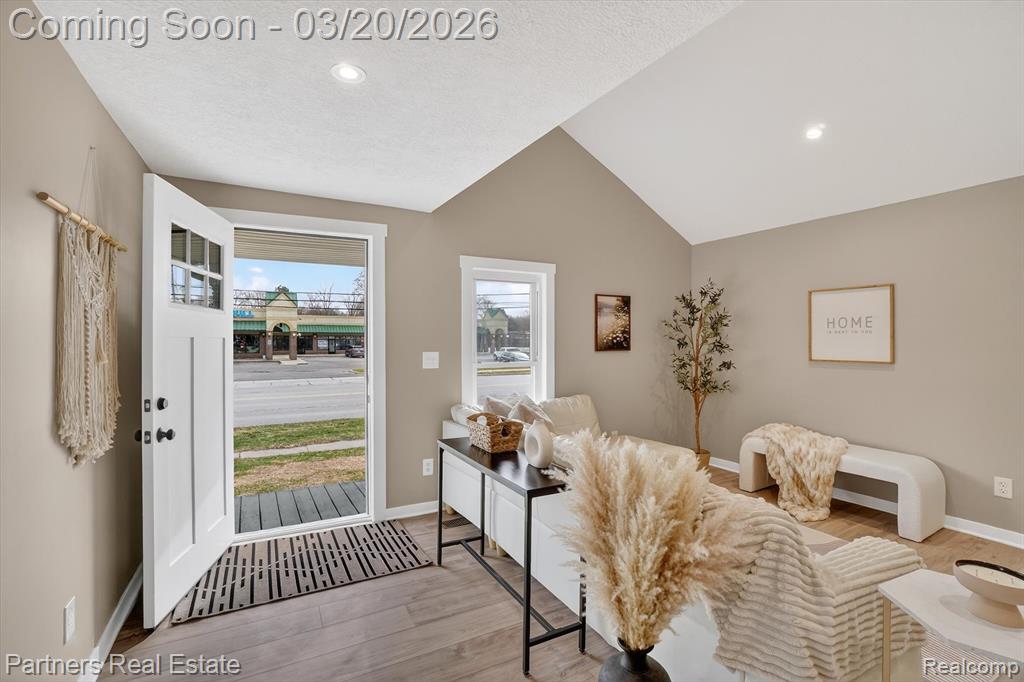 718 W Grand River Avenue, Williamston, MI 48895 — Photo 2