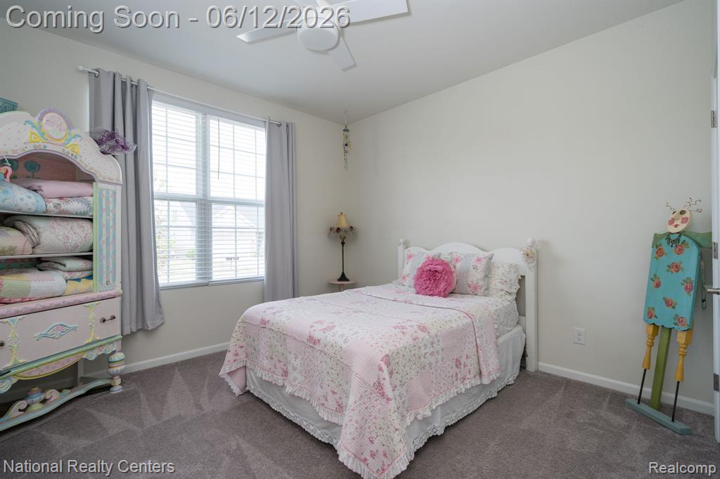 1233 Lark St, Lake Orion, MI — Photo 19