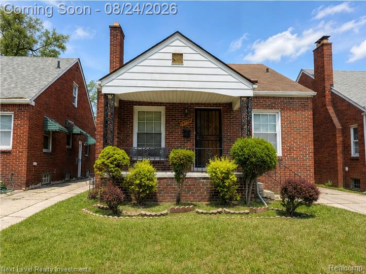 15774 Sorrento Street, Detroit, MI 48227