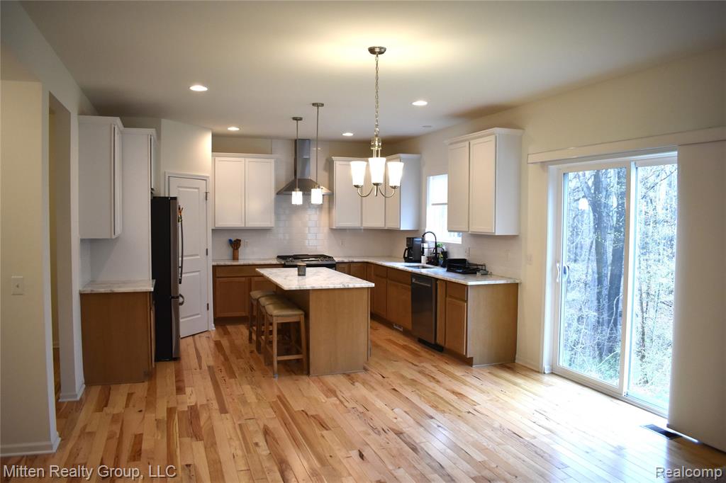 16255 Catalpa Ridge Drive, Holly, MI 48442 — Photo 4
