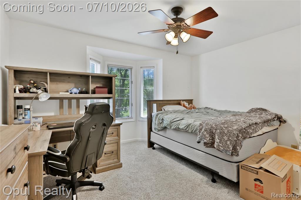 7725 Partridge Hill Drive, Brighton, MI 48116 — Photo 29