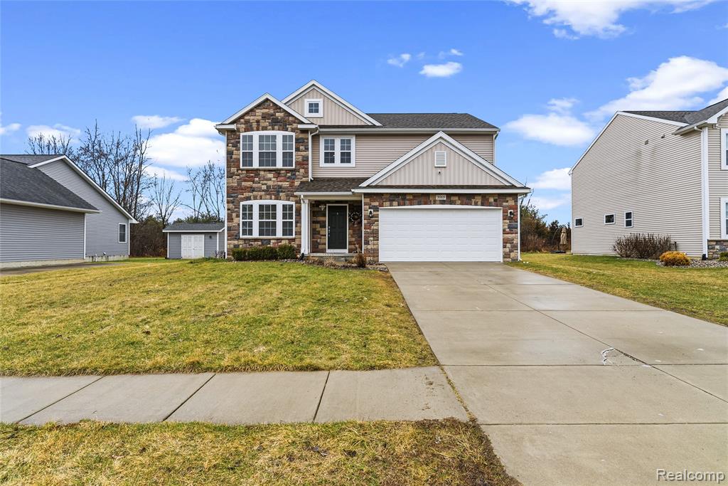 3069 Oxford Lane, Flushing, MI 48433 — Photo 45