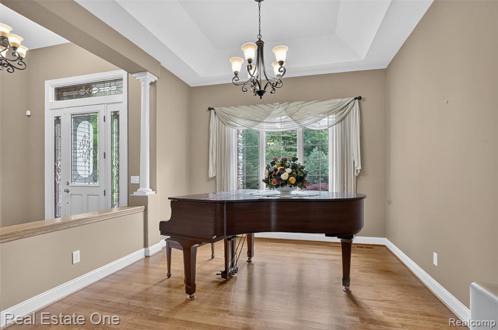 1161 Oakwood Road, Ortonville, MI 48462 — Photo 16