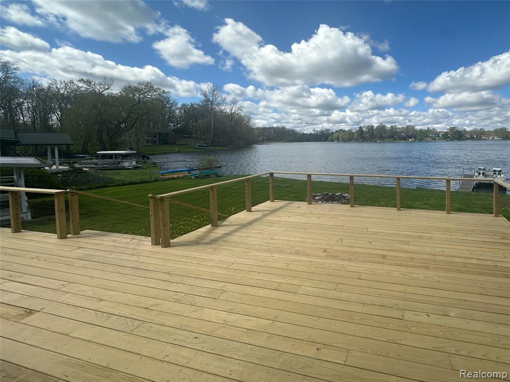 1749 Tannock Drive, Holly, MI 48442 — Photo 16