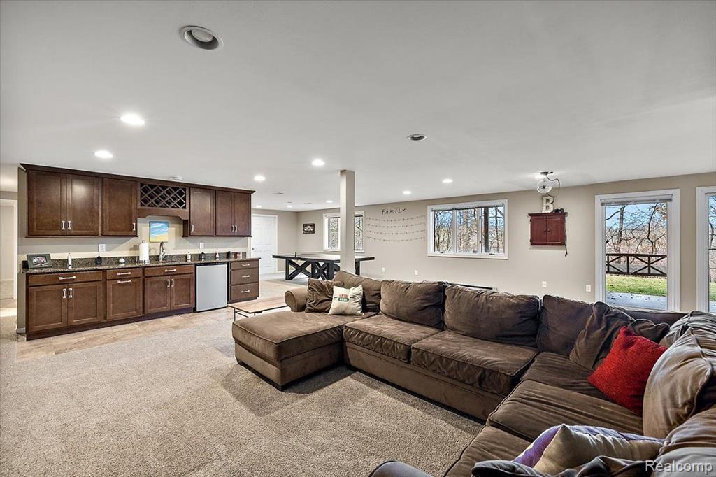 4250 SAINT ANDREWS Street, Howell, MI 48843 — Photo 59