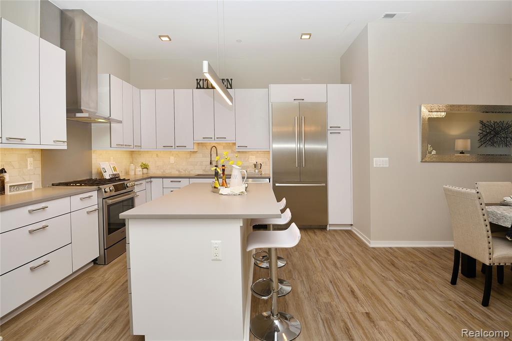 750 Forest Avenue, 202, Birmingham, MI 48009 — Photo 12