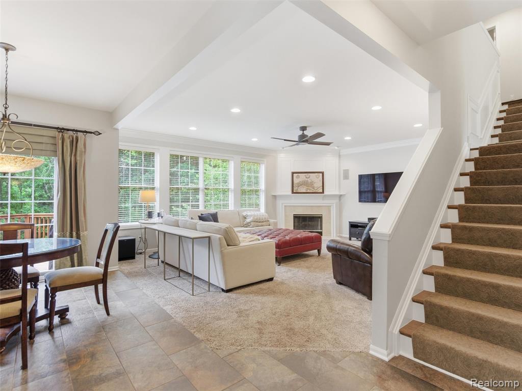 5454 Creekmonte Drive, Rochester, MI 48306 — Photo 13