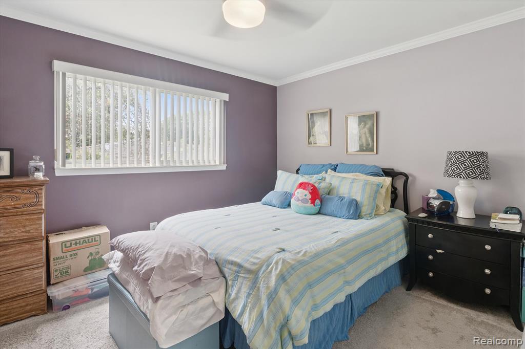 39659 Durand Drive, Sterling Heights, MI 48310 — Photo 11