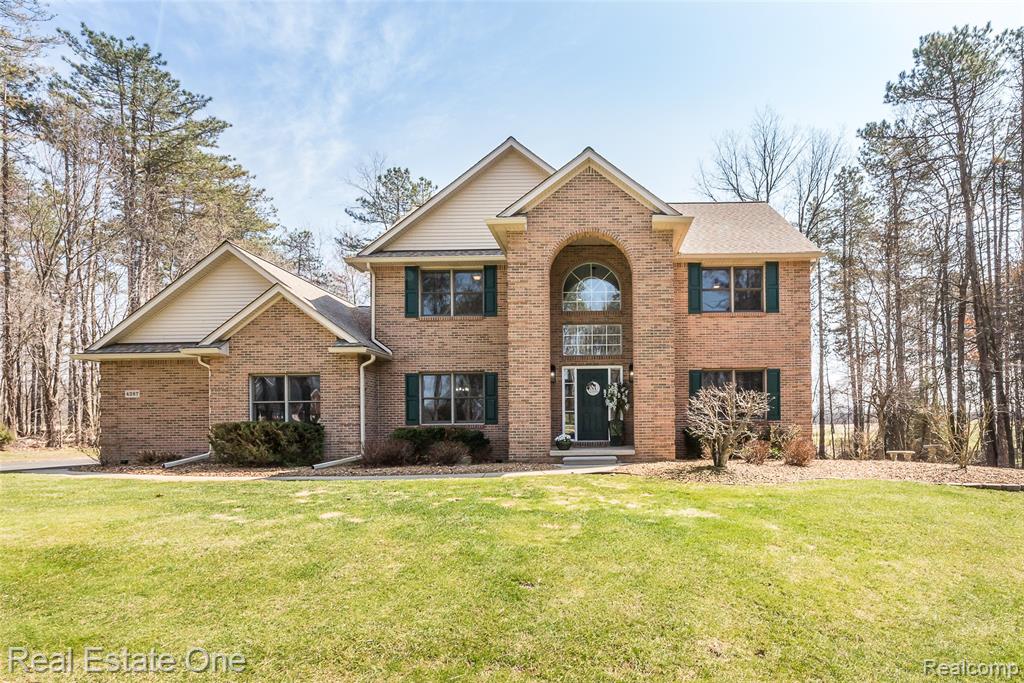 4387 Emu Drive, Pinckney, MI 48169 — Photo 71