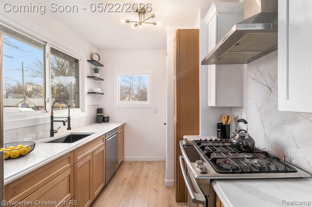 771 W Marshall Street, Ferndale, MI 48220 — Photo 11