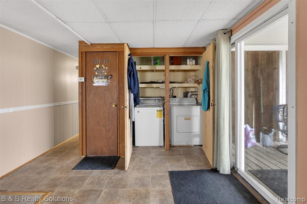 6946 Clifford Road, Marlette, MI 48453 — Photo 14