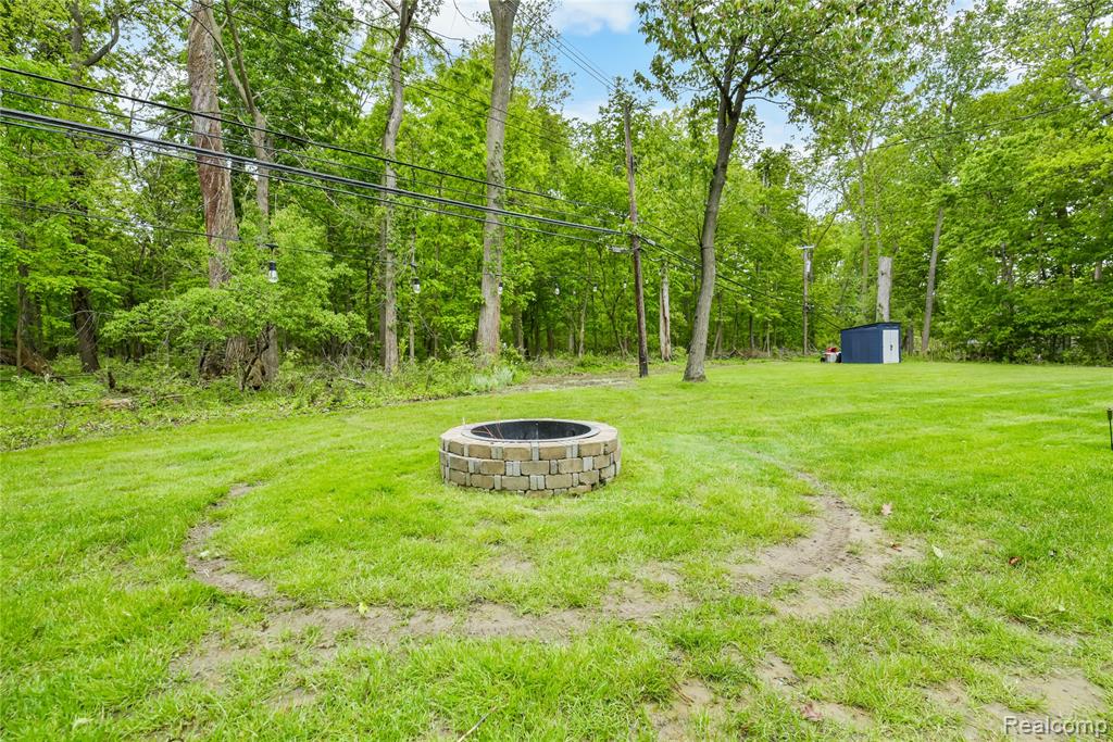 26060 Hidden Lane, Grosse Ile, MI 48138 — Photo 82