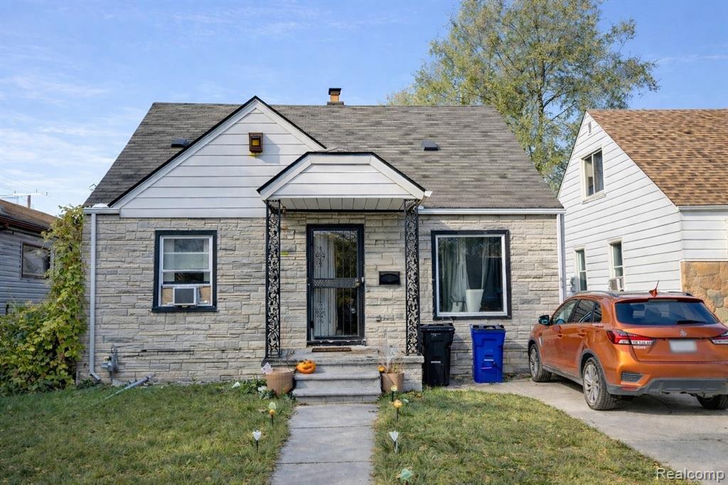 1926 S Ethel Street, Detroit, MI 48217 — Photo 2