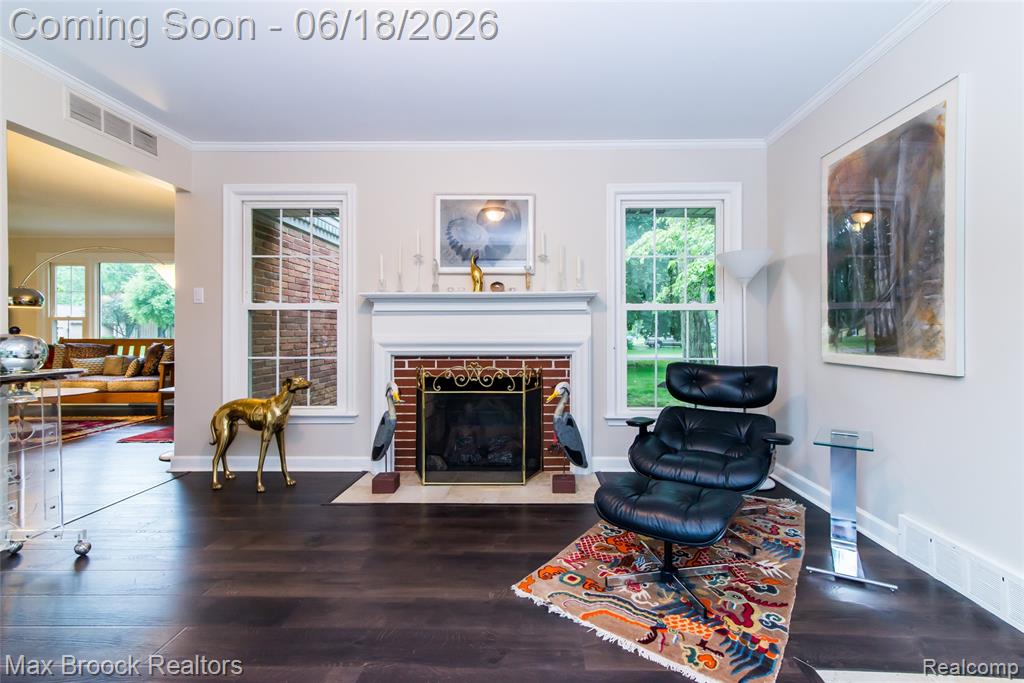 6799 E Dartmoor Road, West Bloomfield, MI — Photo 15