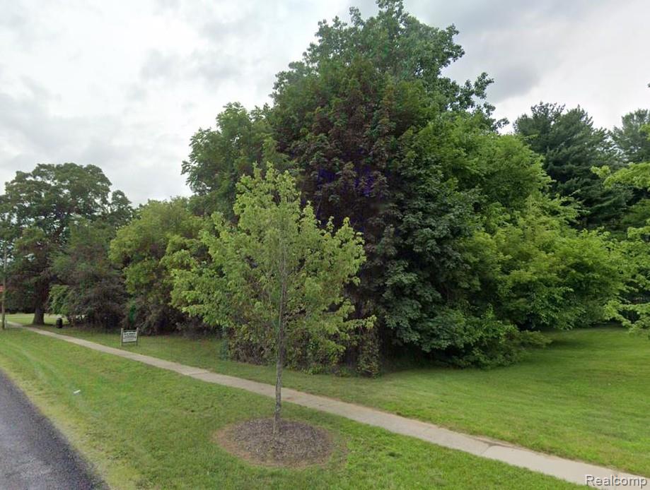 600 N 4TH Street, Chesaning, MI 48616 — front exterior