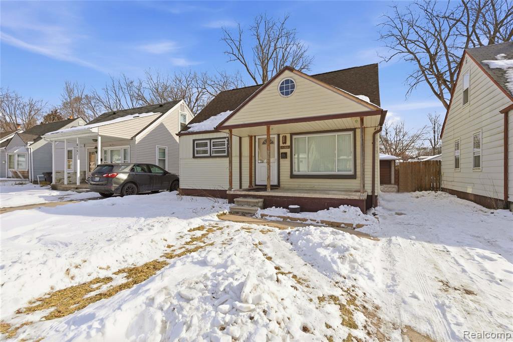 6161 Fellrath Street, Taylor, MI 48180 — Photo 23