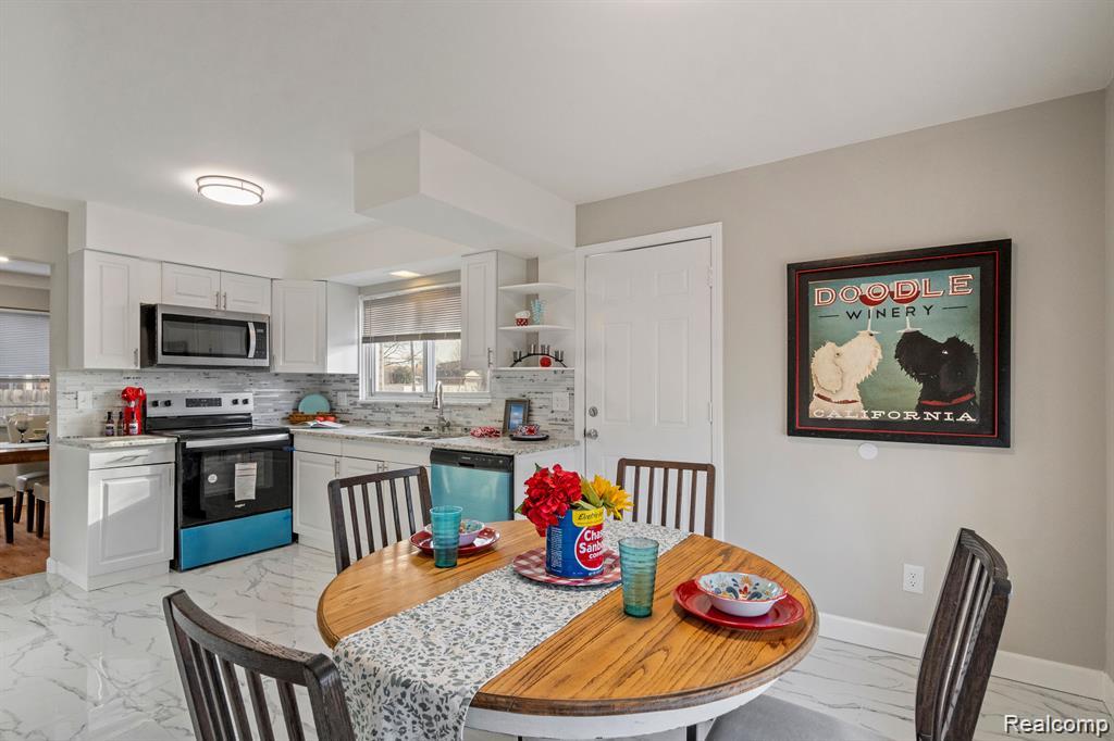 4513 Larme Avenue, Allen Park, MI 48101 — Photo 15