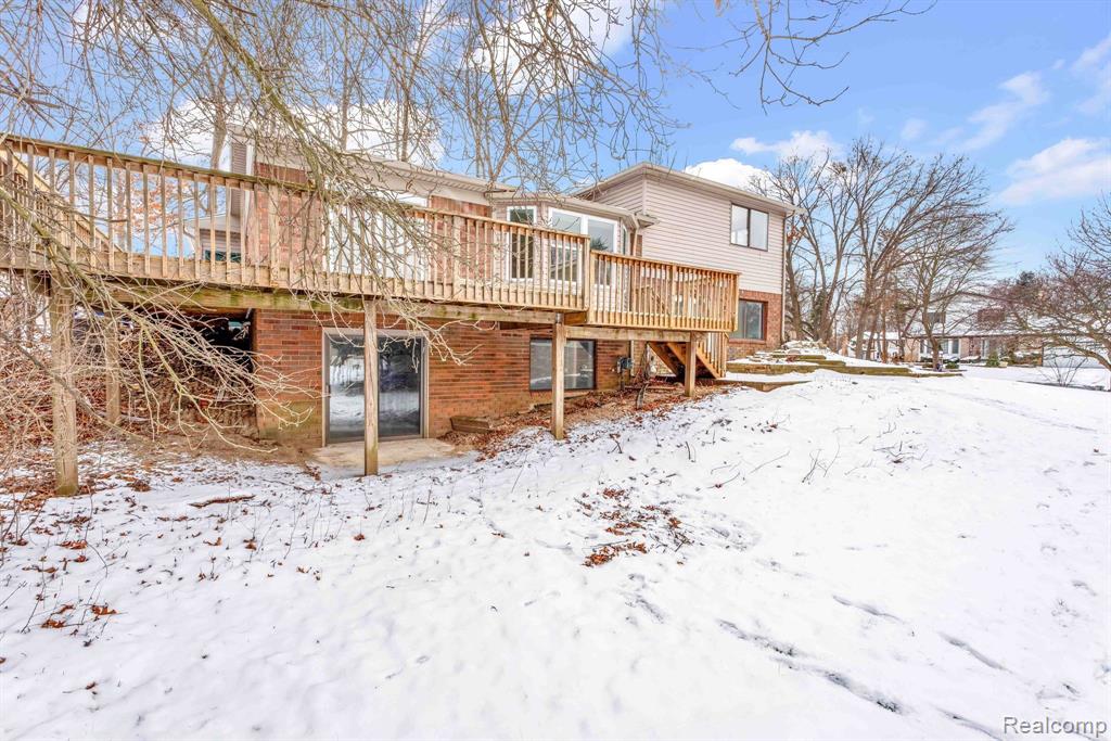 7820 Rampart Trail, Waterford, MI 48327 — Photo 67
