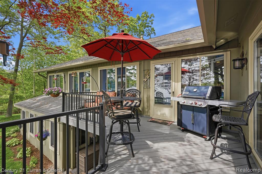 4233 Blain Island Road, Waterford, MI 48329 — Photo 44