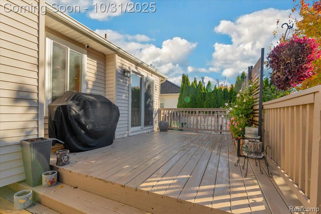 4303 Conifer Lane, Port Huron, MI 48060 — Photo 29