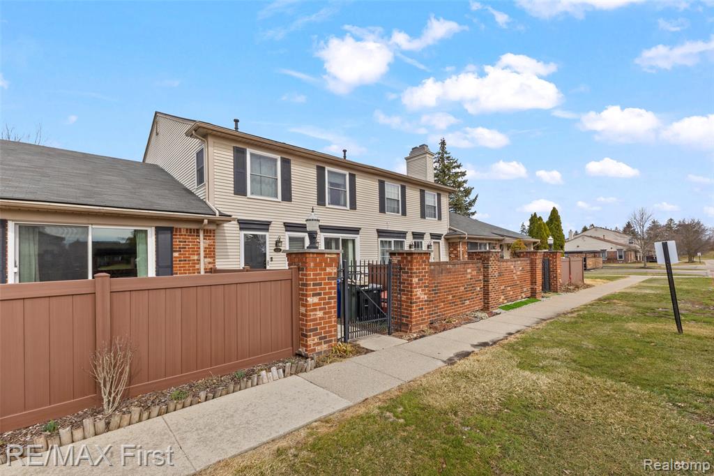 41128 Northwind Drive, Canton, MI 48188 — Photo 3