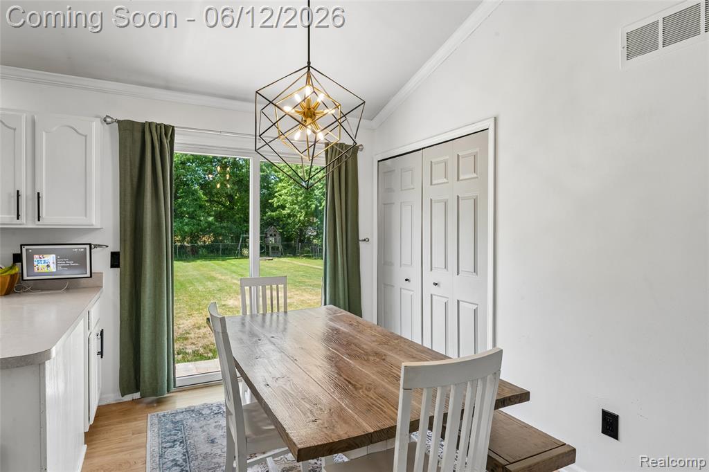 5825 Cobblestone Drive, North Branch, MI 48461 — Photo 7