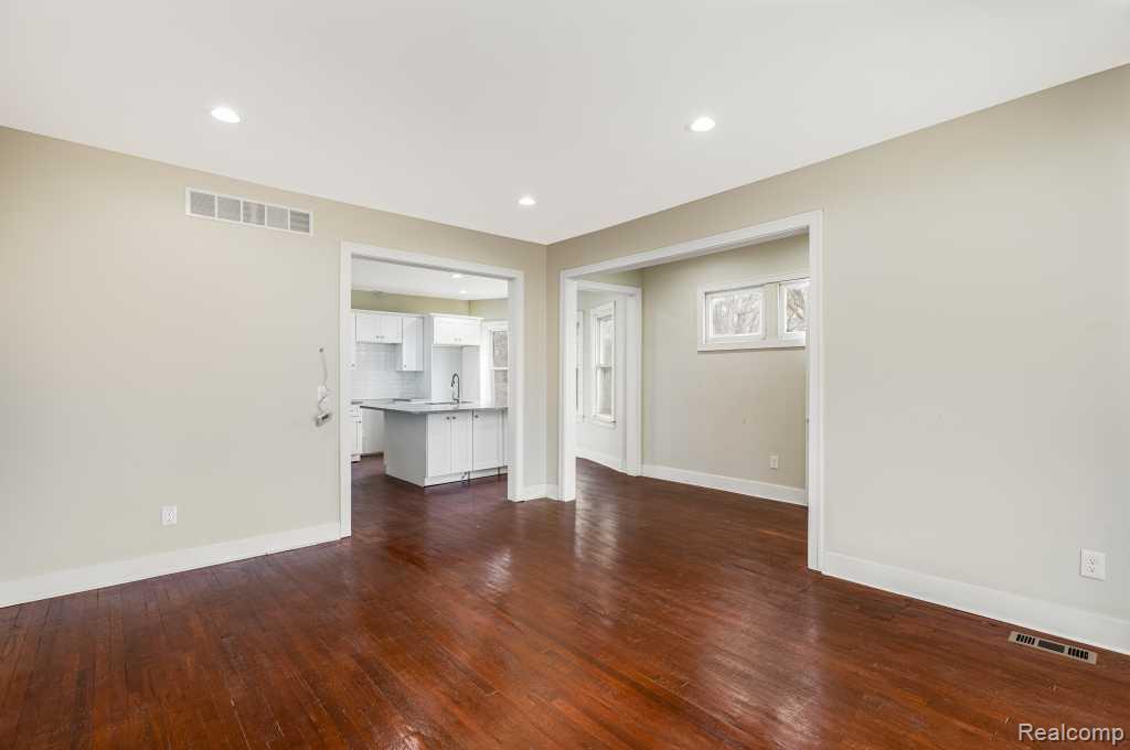 1436 Baldwin Street, Detroit, MI 48214 — Photo 5