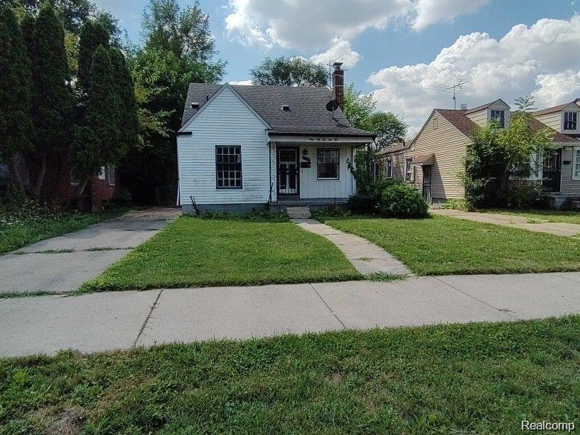 16226 Rossini Drive, Detroit, MI 48205
