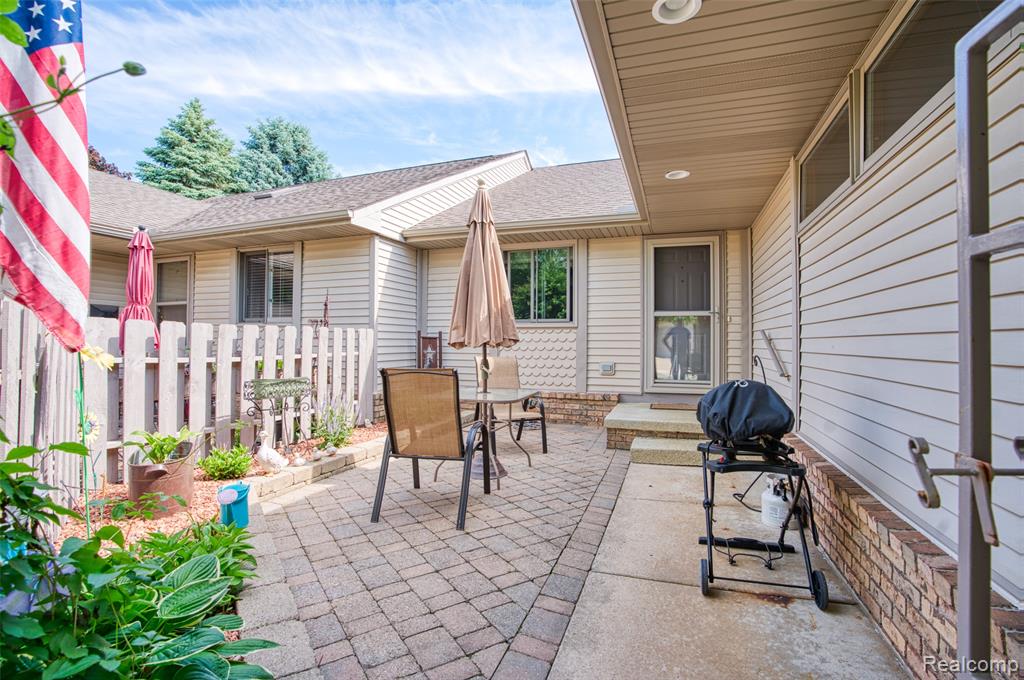 159 Addison Circle, Fowlerville, MI 48836 — Photo 31