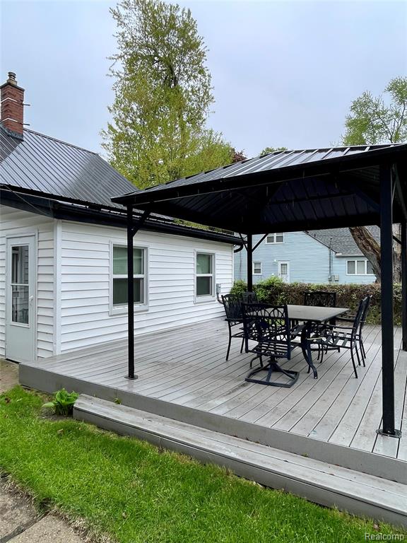 10444 Quirk Road, Van Buren, MI 48111 — Photo 27
