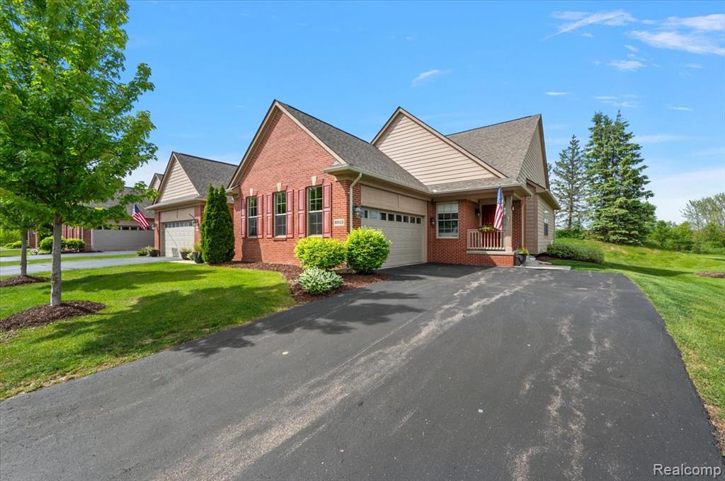 6912 Stonewood Place, 44, Clarkston, MI — Photo 39