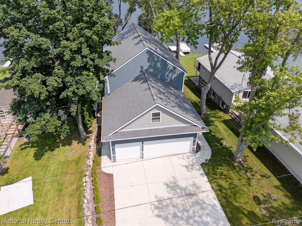 6130 Bullard Road, Fenton, MI 48430 — Photo 58