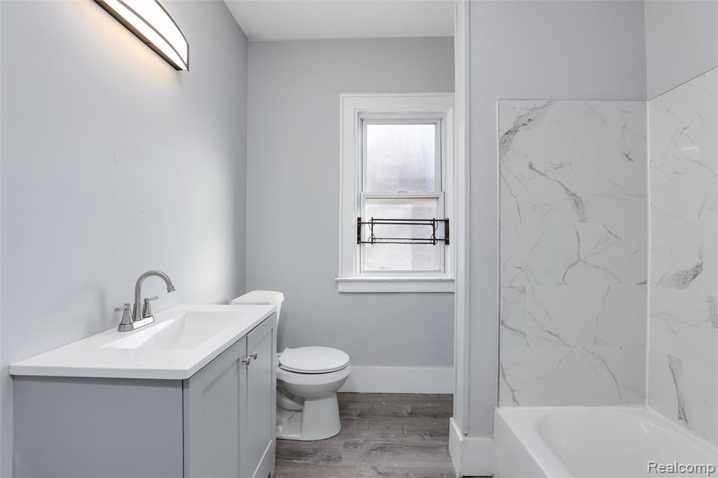 7627 Woodrow Wilson Street, Detroit, MI 48206 — Photo 11