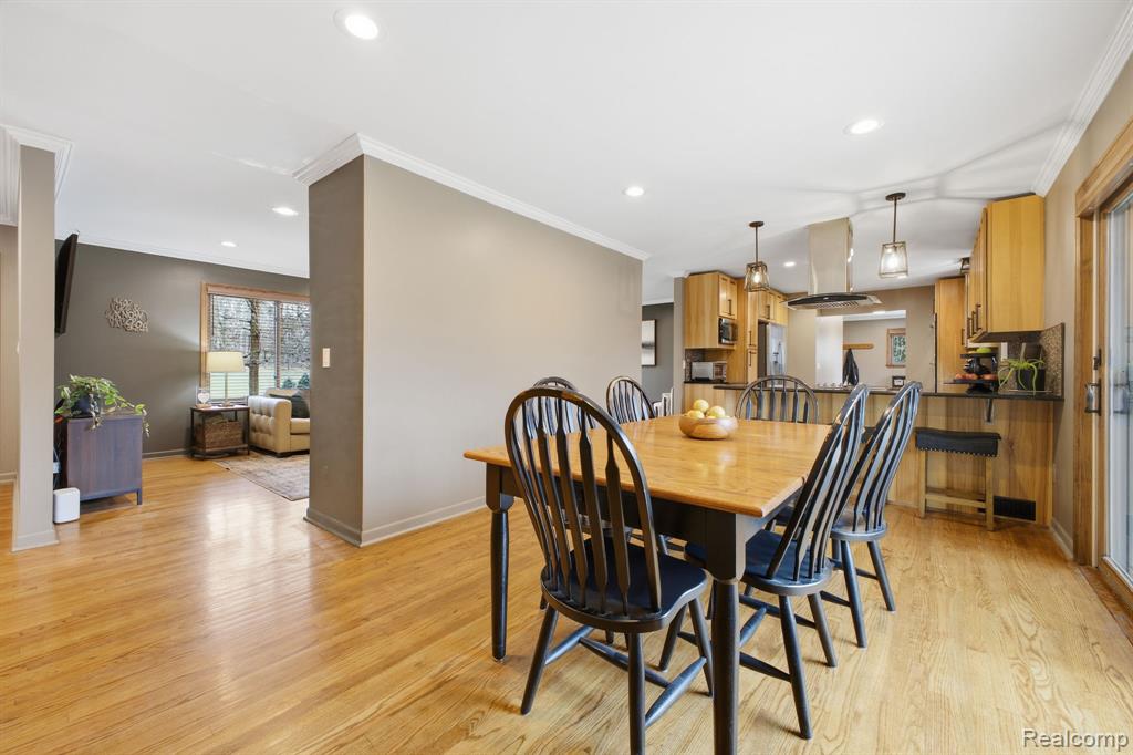 9115 Pine Hill Trail, Fenton, MI 48430 — Photo 21