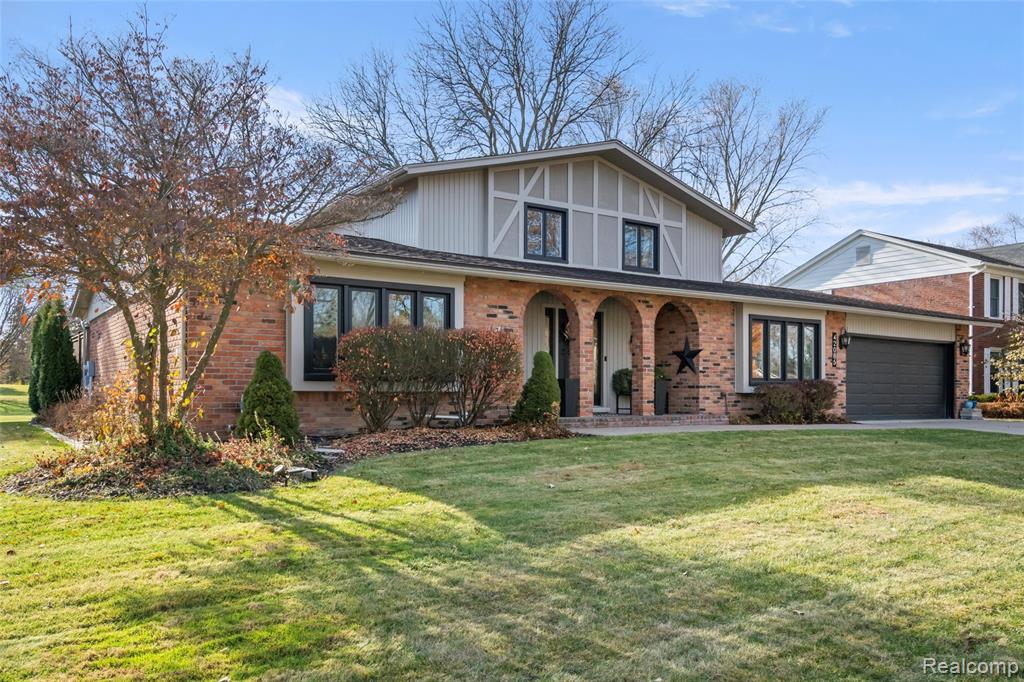 42085 Banbury Road, Northville, MI 48168 — Photo 59