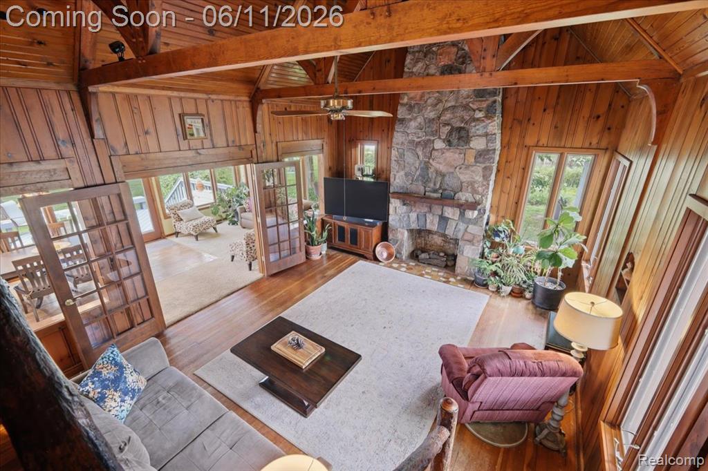 6880 Forestlawn Court, Waterford, MI 48327 — Photo 23