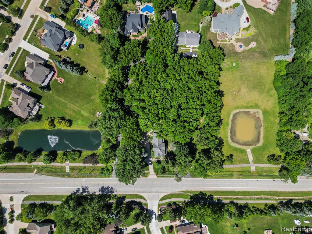 8861 29 Mile Road, Washington, MI 48095 — Photo 42