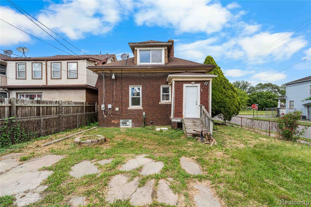 2505 Inglis Street, Detroit, MI 48209 — Photo 27