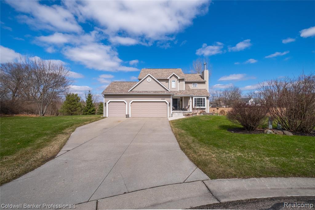 9283 Betsie Drive, Grand Blanc, MI 48439 — Photo 25