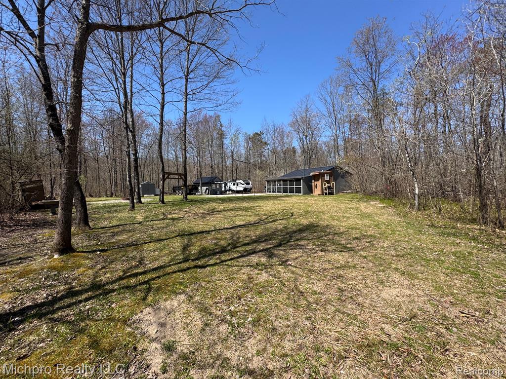 6891 PINE TREE Drive, Glennie, MI 48737 — Photo 16