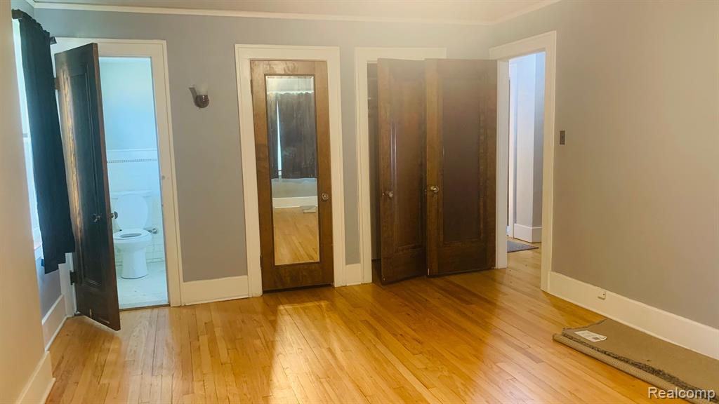 12805 BROADSTREET Avenue, Detroit, MI 48238 — Photo 5