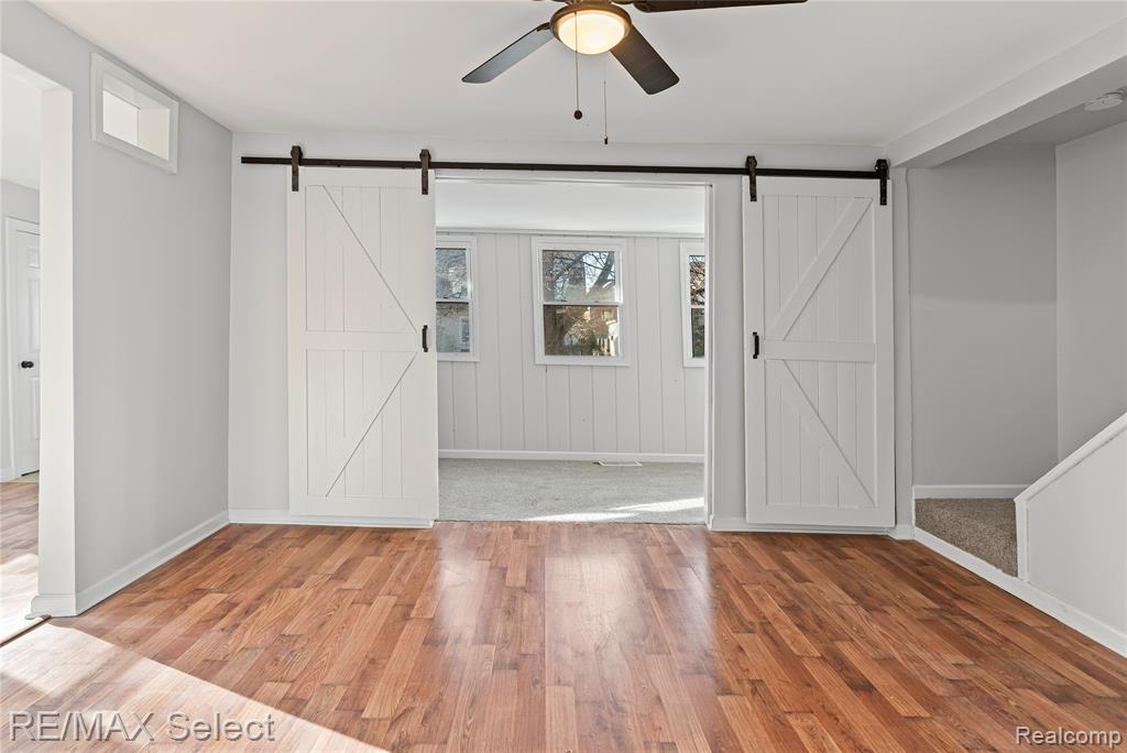 310 N Mercer Street, Durand, MI 48429 — Photo 9