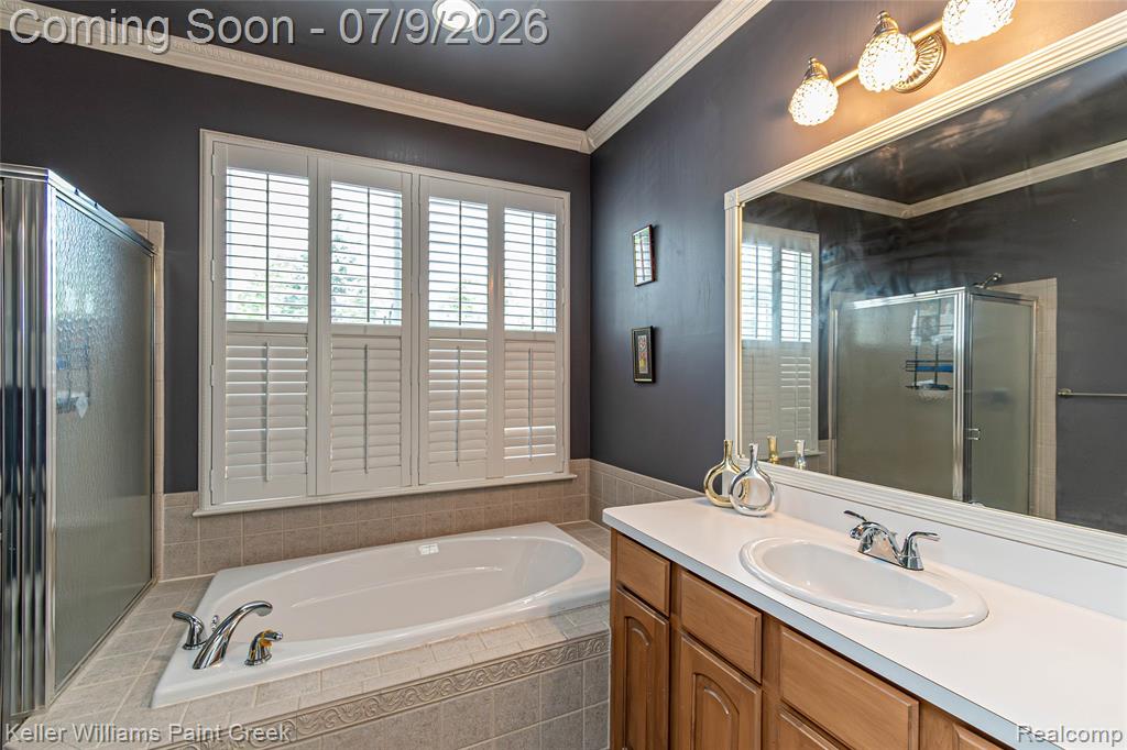42708 Faulkner Drive, Novi, MI 48377 — Photo 41