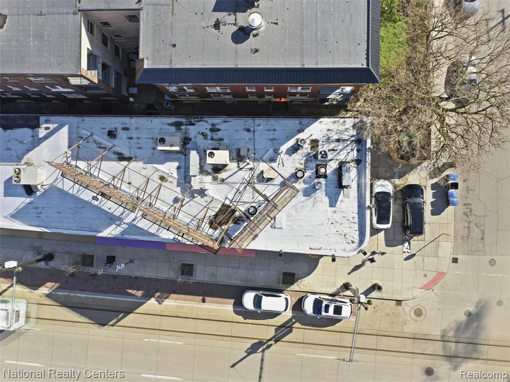 4200 Woodward Avenue, Detroit, MI 48201 — Photo 27