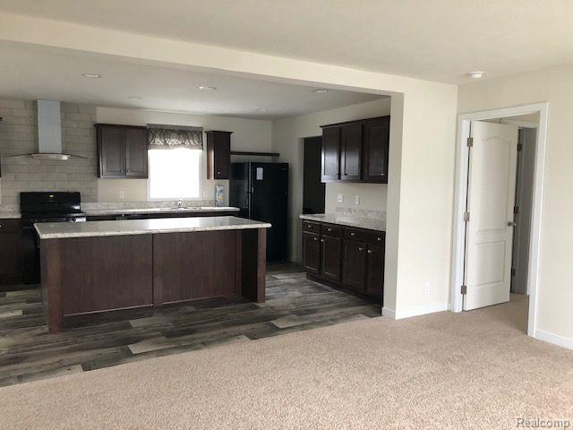 436 Hidden Ridge, Morrice, MI 48857 — Photo 2