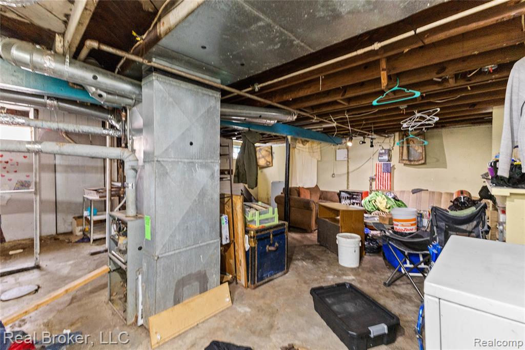 8155 Molena Street, Detroit, MI 48234 — Photo 18