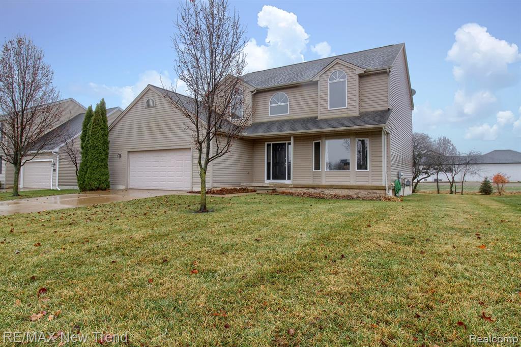 508 HEARTWOOD Lane, Saline, MI 48176 — Photo 2